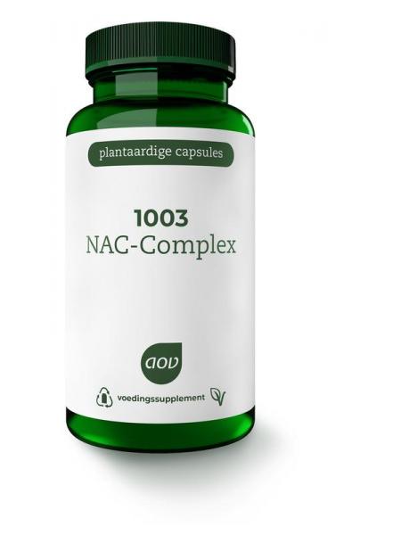 1003 NAC-Complex