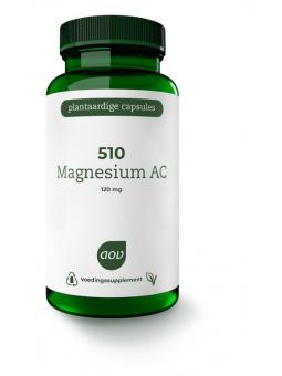 510 Magnesium AC