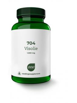 704 Visolie 1000mg