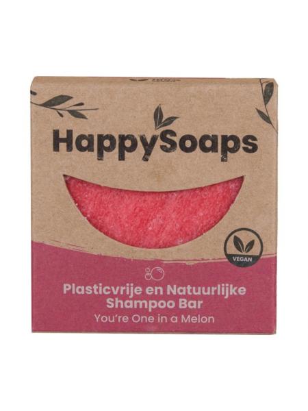 Shampoo bar you're one in a melon