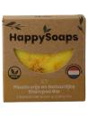 Shampoo bar chamomile down & carry on