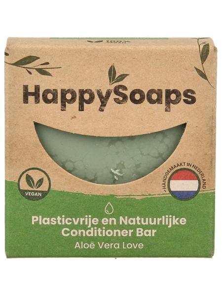 Conditioner bar aloe you vera much