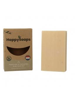 Body bar kokosnoot & limoen