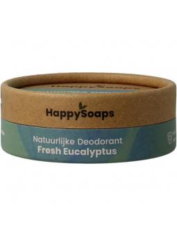 Deo natural eucalyptus en lemongrass