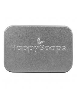 Body bar bewaar- en reis blik