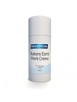 Kokoro estro herb creme