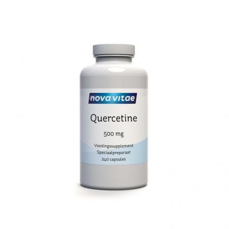Quercetine 500 mg