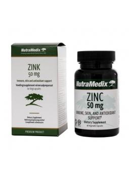 Zink 50mg