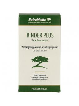 Binder plus