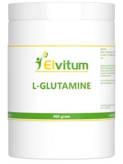 L-Glutamine