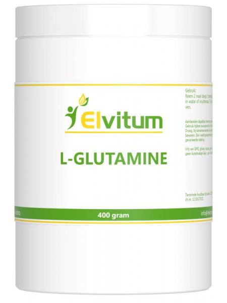 L-Glutamine