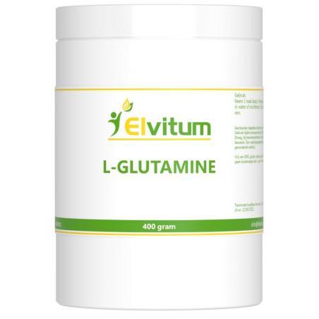 L-Glutamine