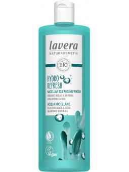 Hydro refresh micellar water EN-IT