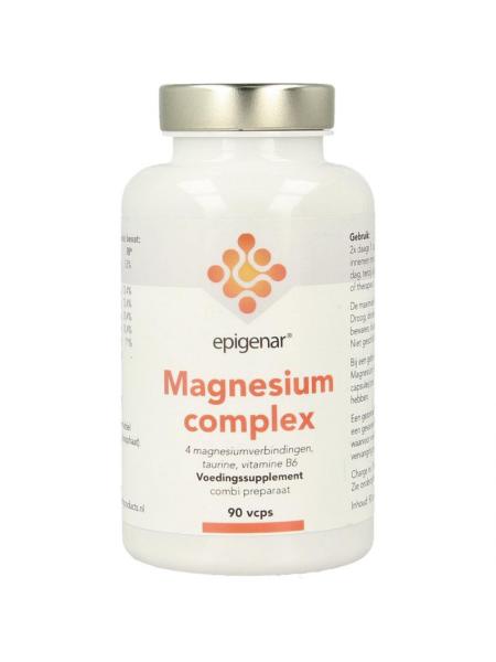 Magnesium complex