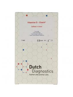 Vitamine D check