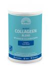 Marine collageen blend met vit c en hyaluron MSC