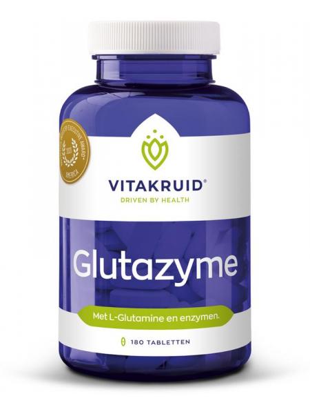 Glutazyme