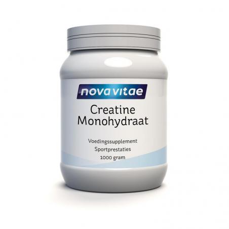 Creatine monohydraat