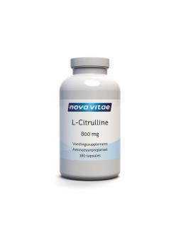 L-Citrulline 800mg