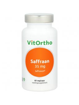 Saffraan 35mg