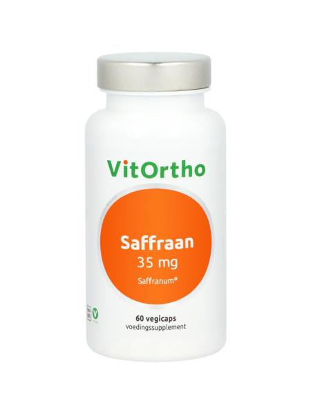 Saffraan 35mg