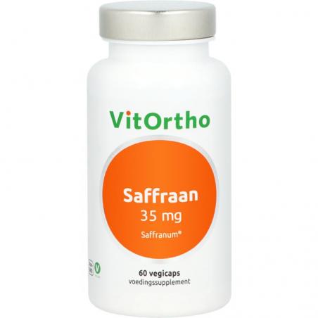 Saffraan 35mg