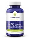 NAC 600mg N-acetyl L-cysteine