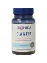 GLA & EPA