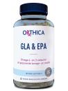 GLA & EPA