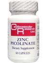 Zink picolinaat 25mg