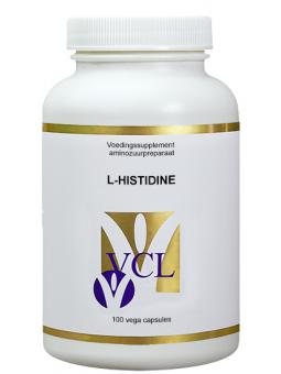 L-Histidine 500 mg