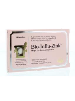 Bio influ zink