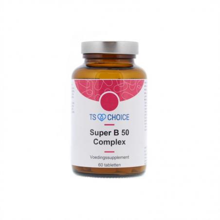 Super B50 complex