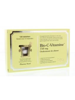 Bio C vitamine