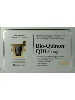 Bio quinon Q10 active 30 mg