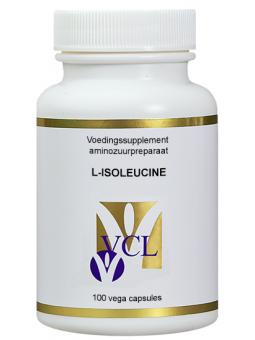 Isoleucine 300 mg