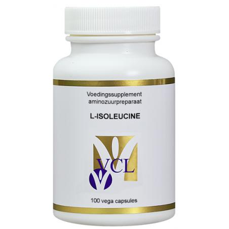 Isoleucine 300 mg