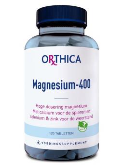 Magnesium 400