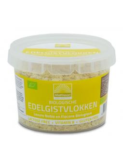 Edelgistvlokken bio