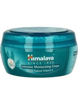 Intensive moisturizing cream bio