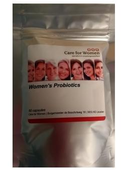 Womens probiotics