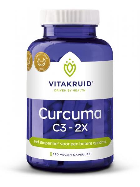 Curcuma C3-2X