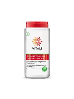 Choline-VC 400 mg