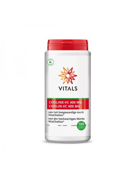 Choline-VC 400 mg