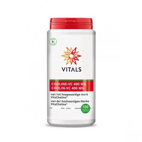 Choline-VC 400 mg