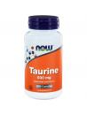 Taurine 500 mg