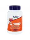 Vitamine C-1000 met rozenbottel en bioflavonoiden