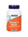 Omega-3 Basis 180 mg EPA 120 mg DHA
