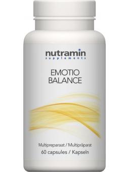 Nutramin Emotio balance