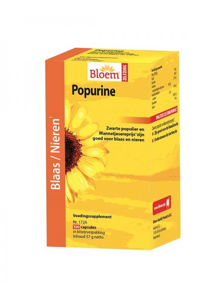 Bloem Popurine